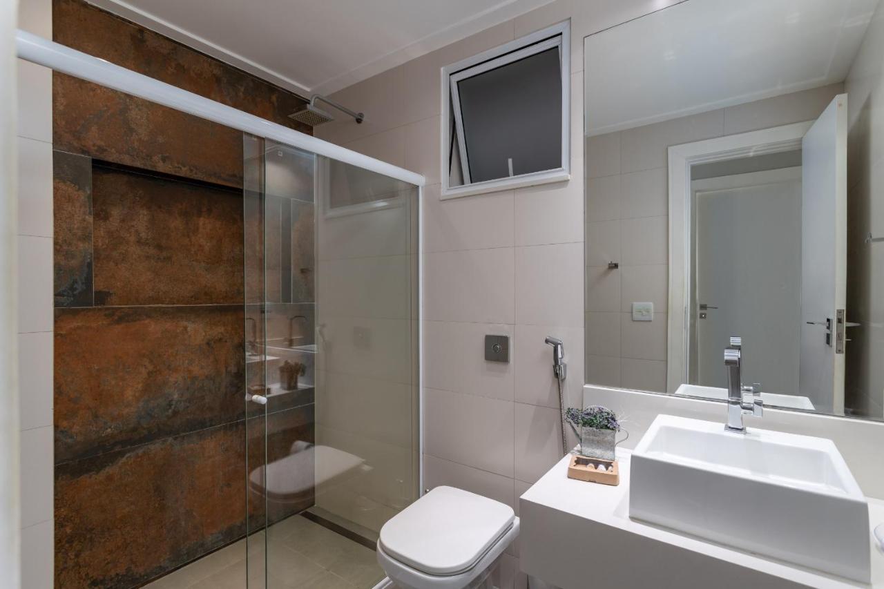 Moderno Em Ipanema - Otimo Para Familias - Re406 Z2 Rio de Janeiro Exterior photo