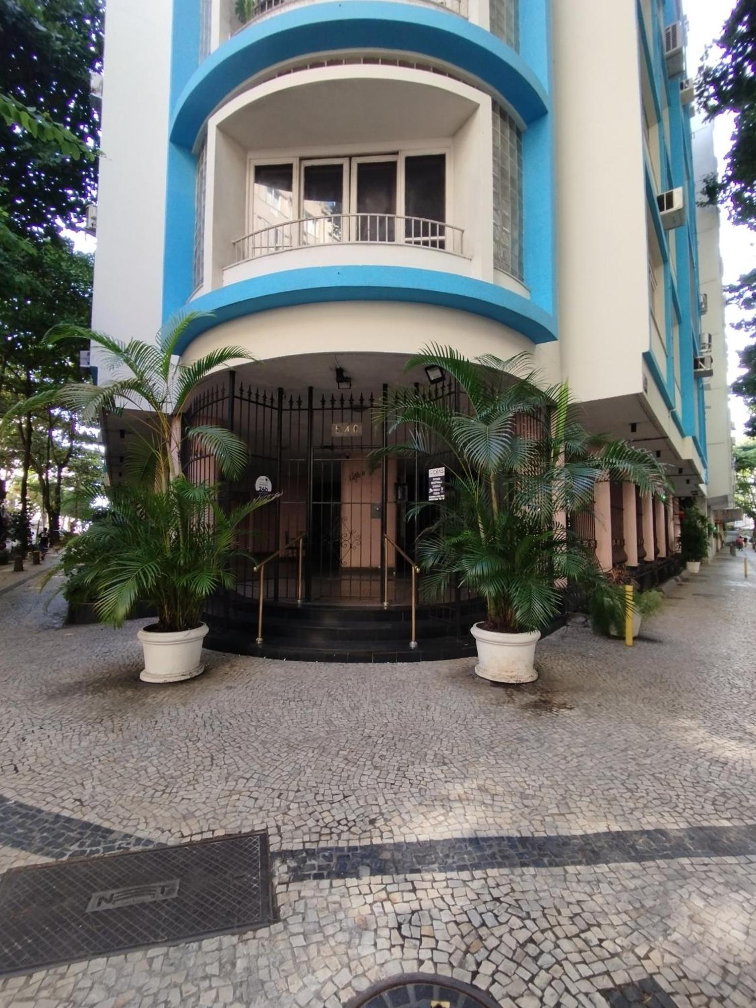 Moderno Em Ipanema - Otimo Para Familias - Re406 Z2 Rio de Janeiro Exterior photo